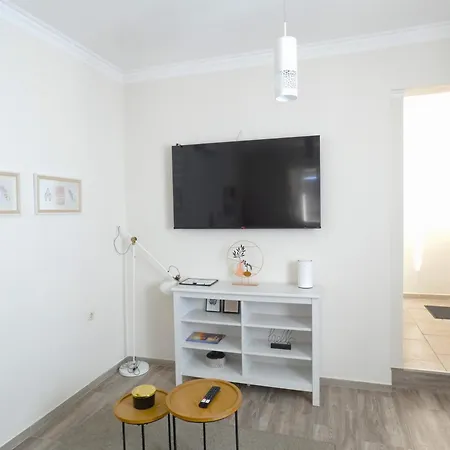 Karuzz 2 Apartman