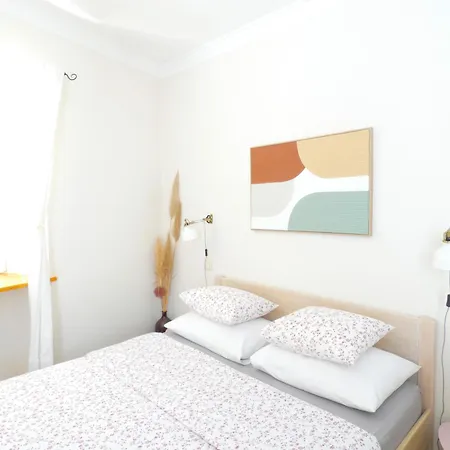 Apartman Karuzz 2