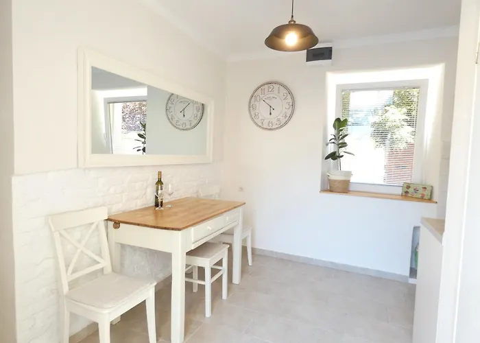 Apartman Karuzz 2 Zára