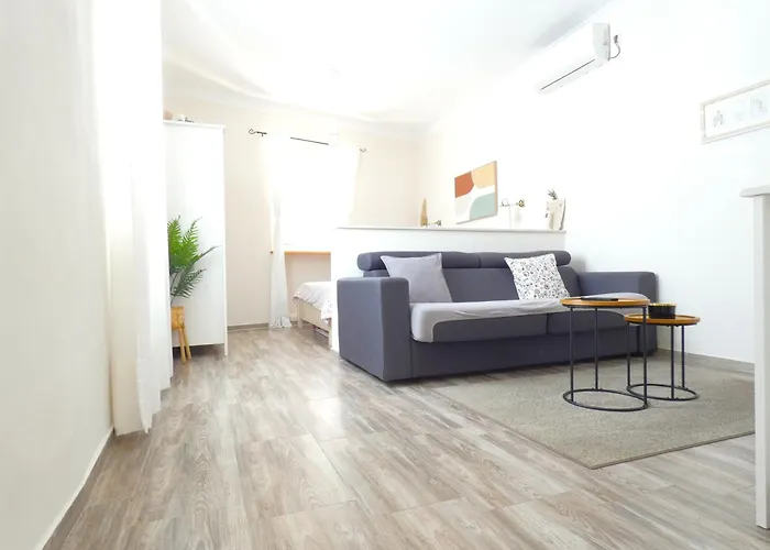 Apartman Karuzz 2 Zára