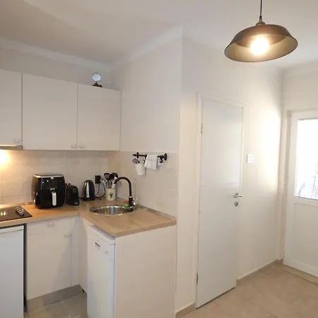 Karuzz 2 Apartment *