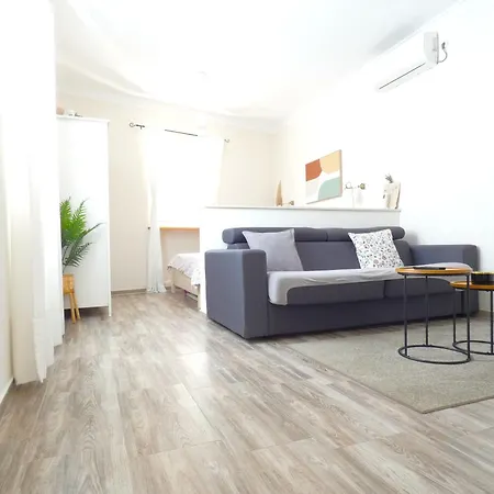 Apartment Karuzz 2 Zadar