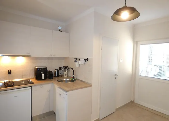 Karuzz 2 Appartement *