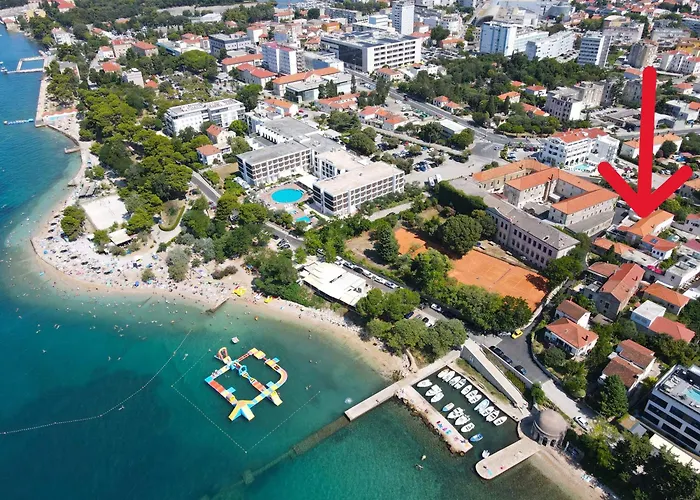Karuzz 2 Zadar