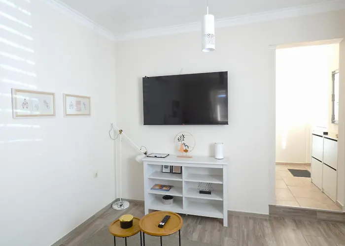 Karuzz 2 Appartement