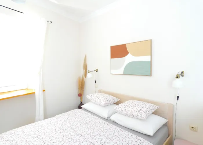 Appartement Karuzz 2
